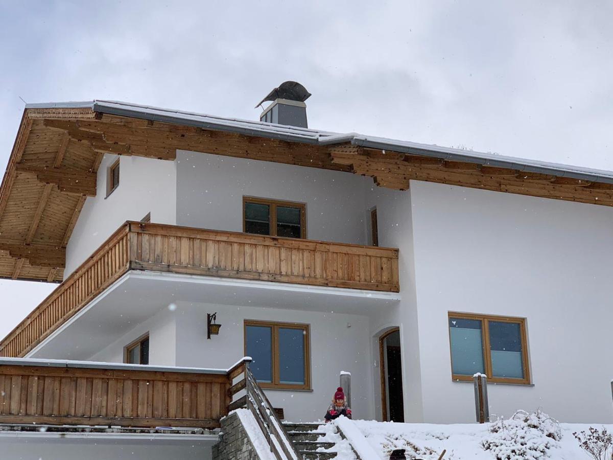 Haus Harmony Villa Ramsau am Dachstein Exterior photo