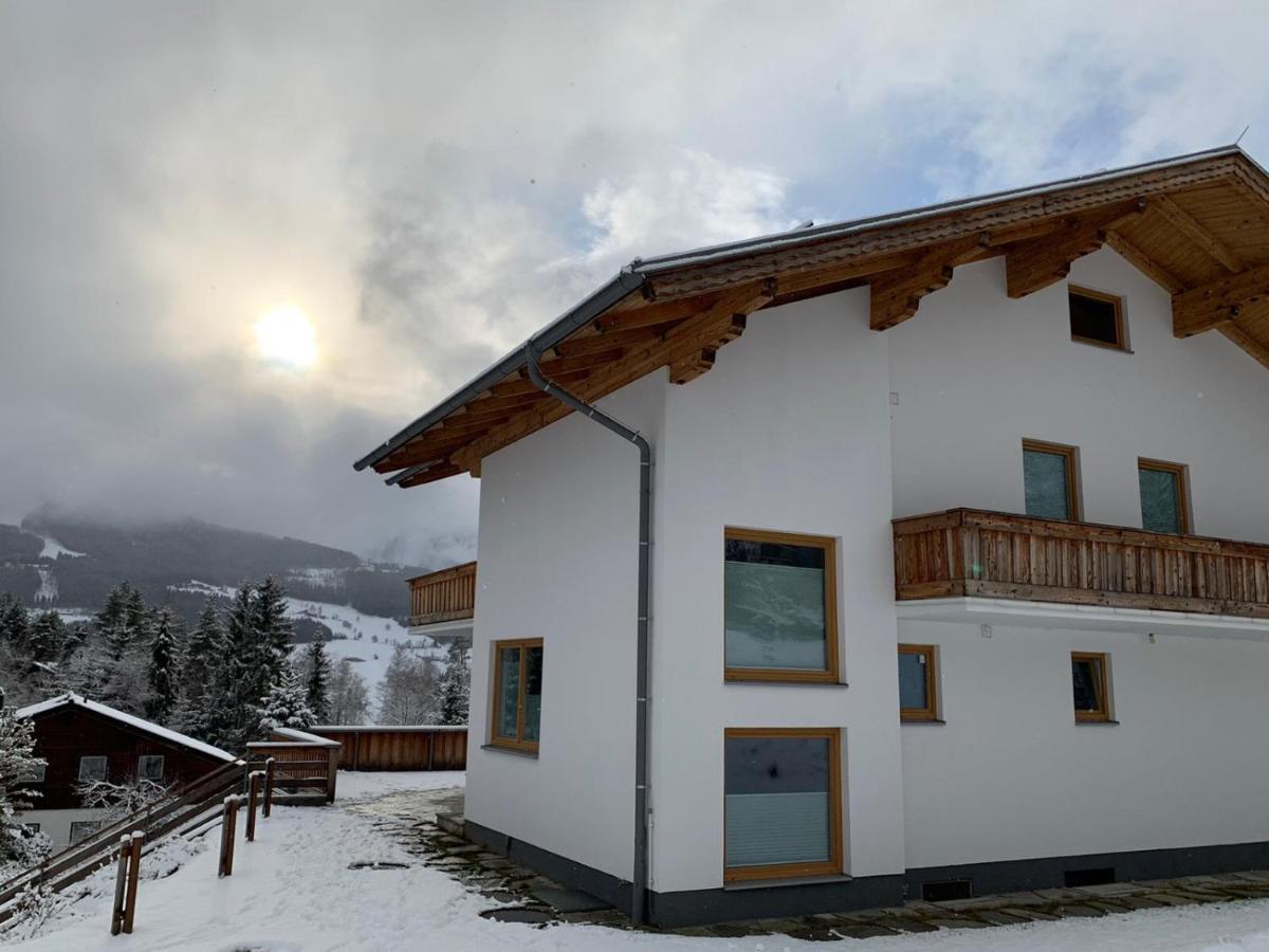 Haus Harmony Villa Ramsau am Dachstein Exterior photo