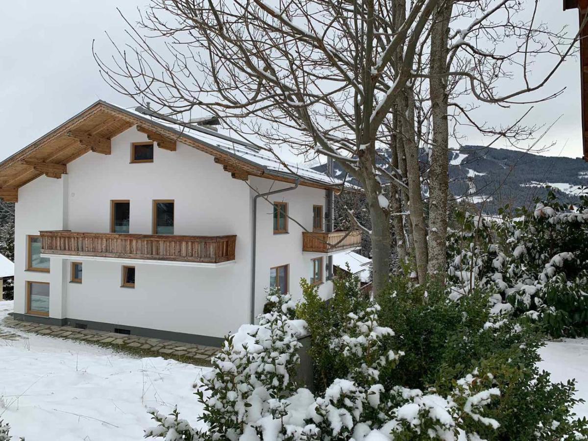 Haus Harmony Villa Ramsau am Dachstein Exterior photo