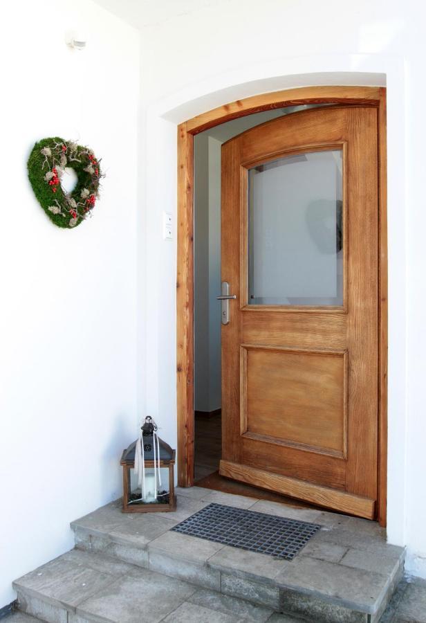 Haus Harmony Villa Ramsau am Dachstein Exterior photo