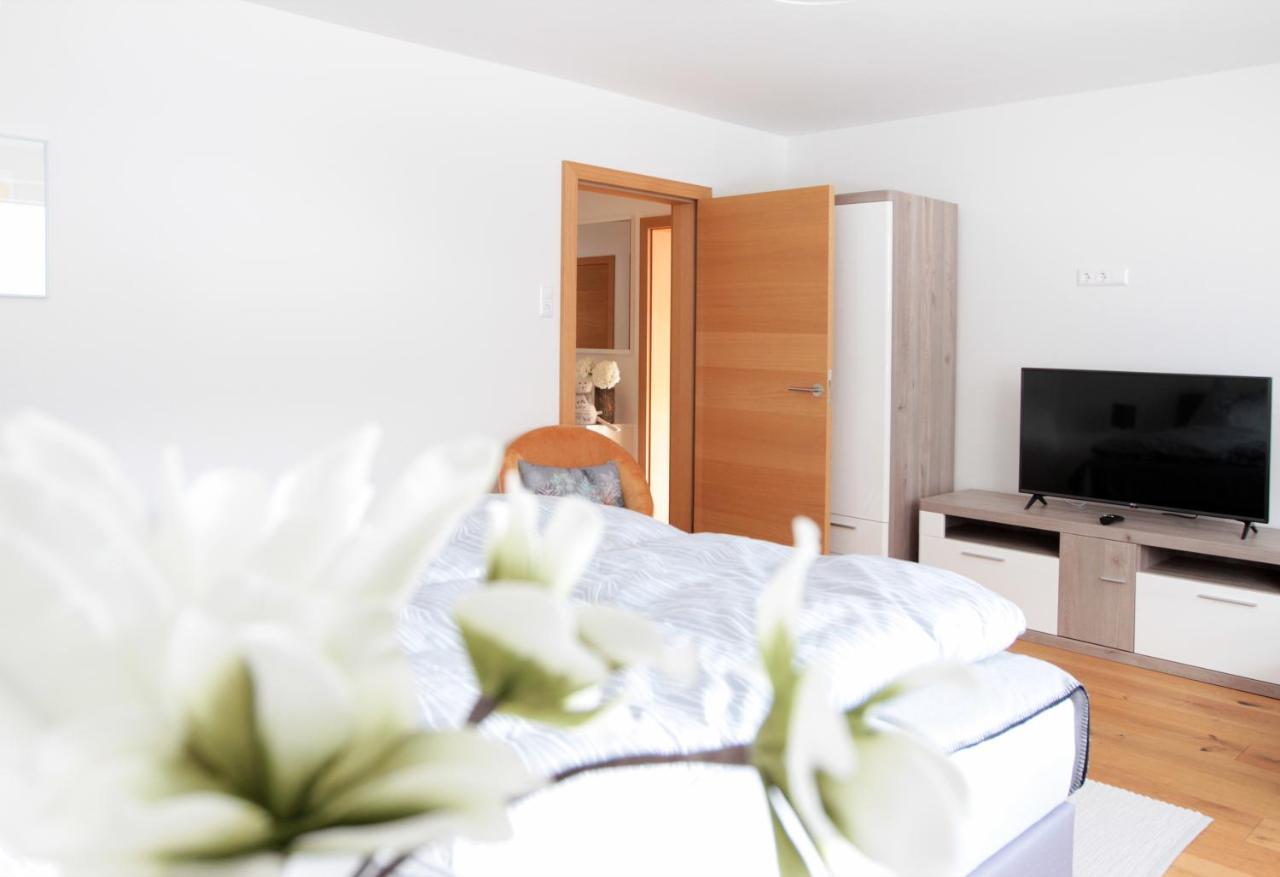 Haus Harmony Villa Ramsau am Dachstein Exterior photo