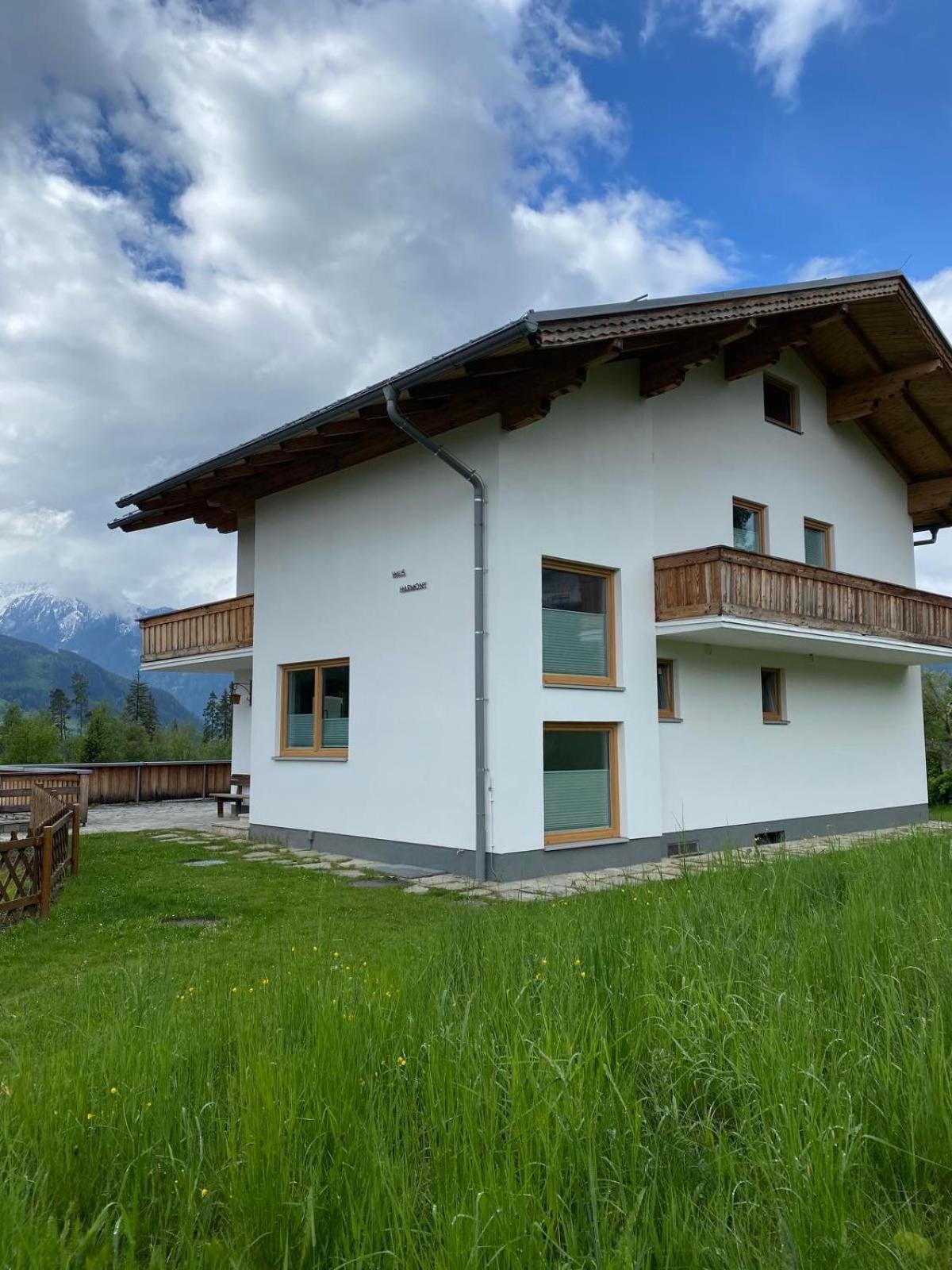 Haus Harmony Villa Ramsau am Dachstein Exterior photo