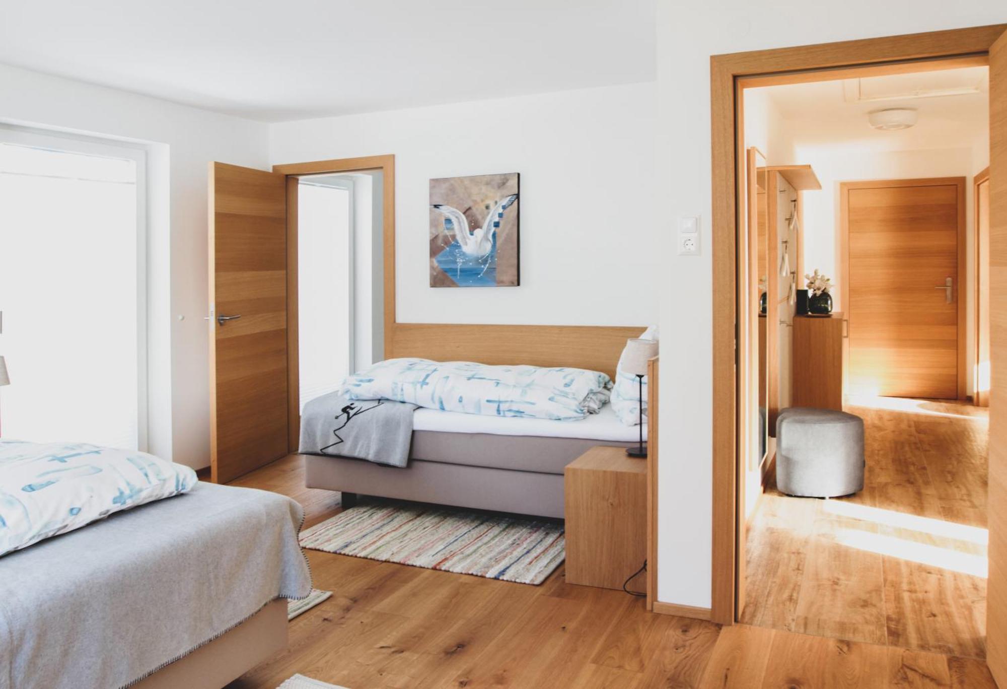 Haus Harmony Villa Ramsau am Dachstein Exterior photo